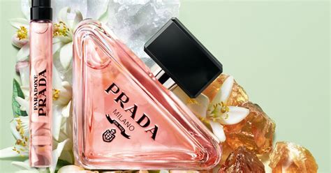 paradoxe by prada sample|prada paradoxe free sample.